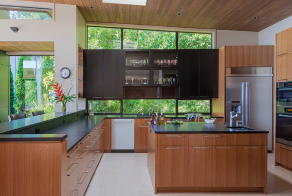 Pemilihan Kusen Jendela yang Beragam